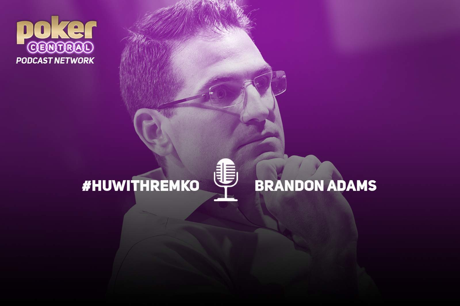 Heads Up with Remko – Brandon Adams