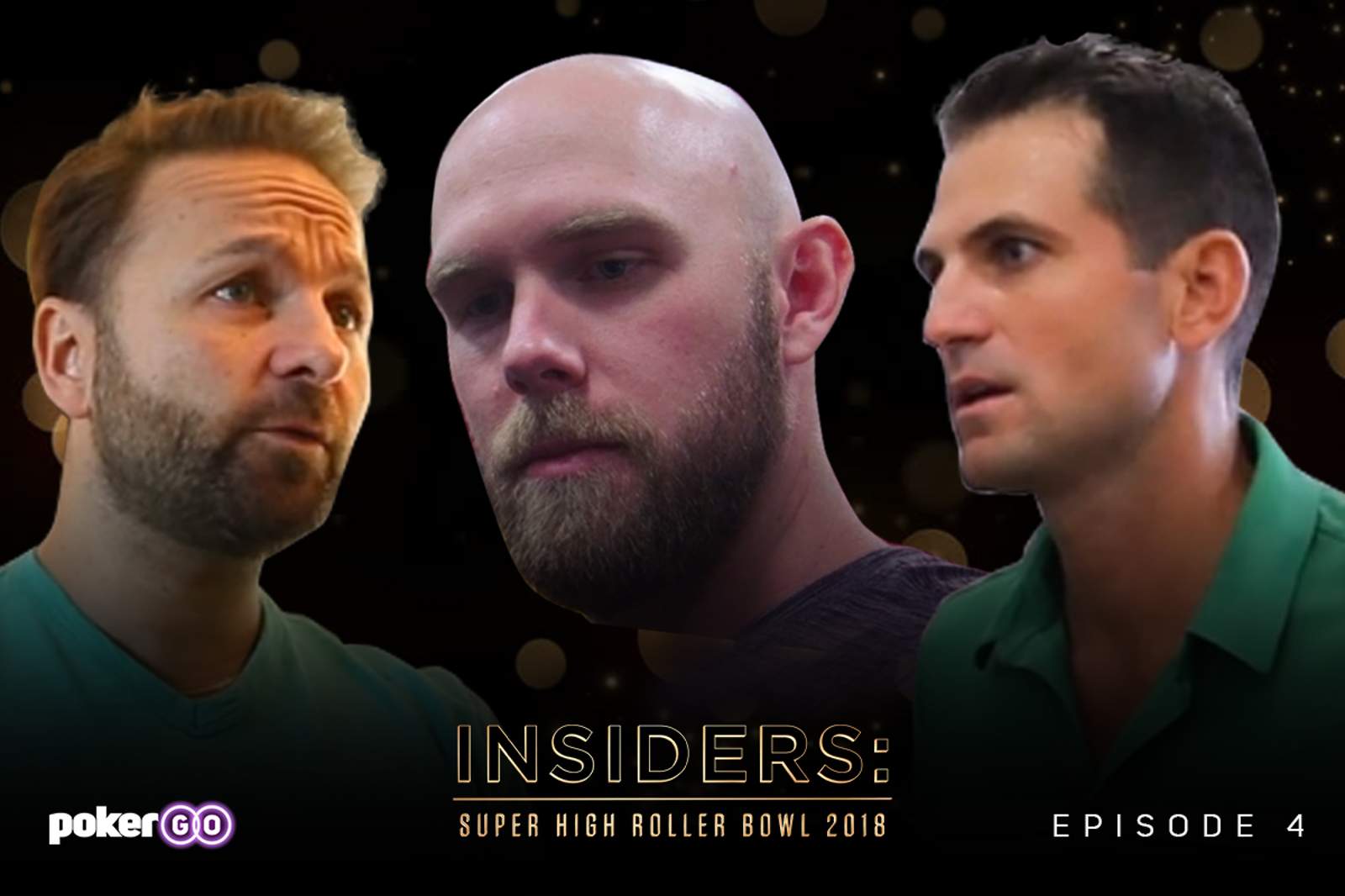 INSIDERS: New Rivalries Appear on PokerGO