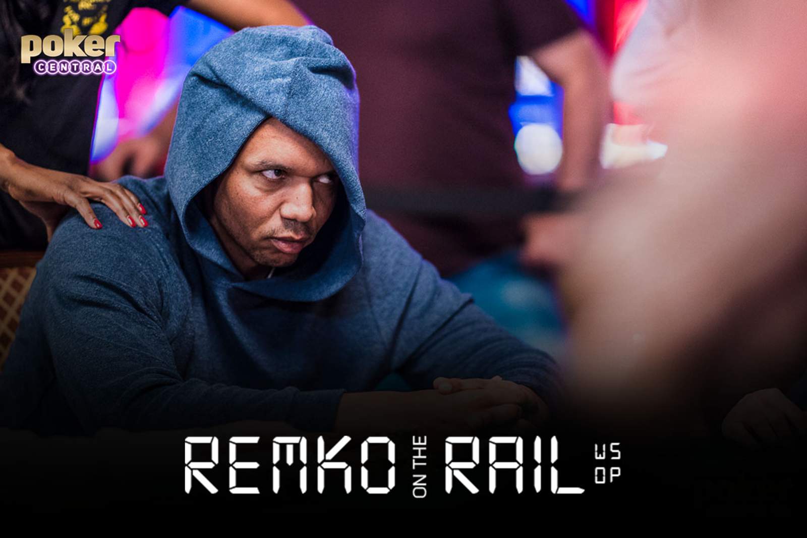 Remko on the Rail: An Open Letter to Phil Ivey