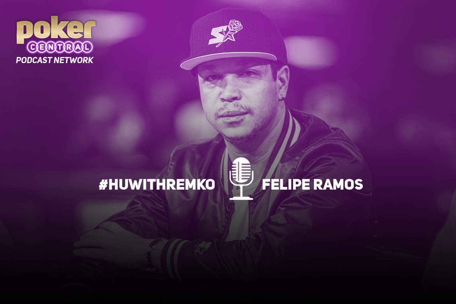 Heads Up with Remko – Felipe Ramos