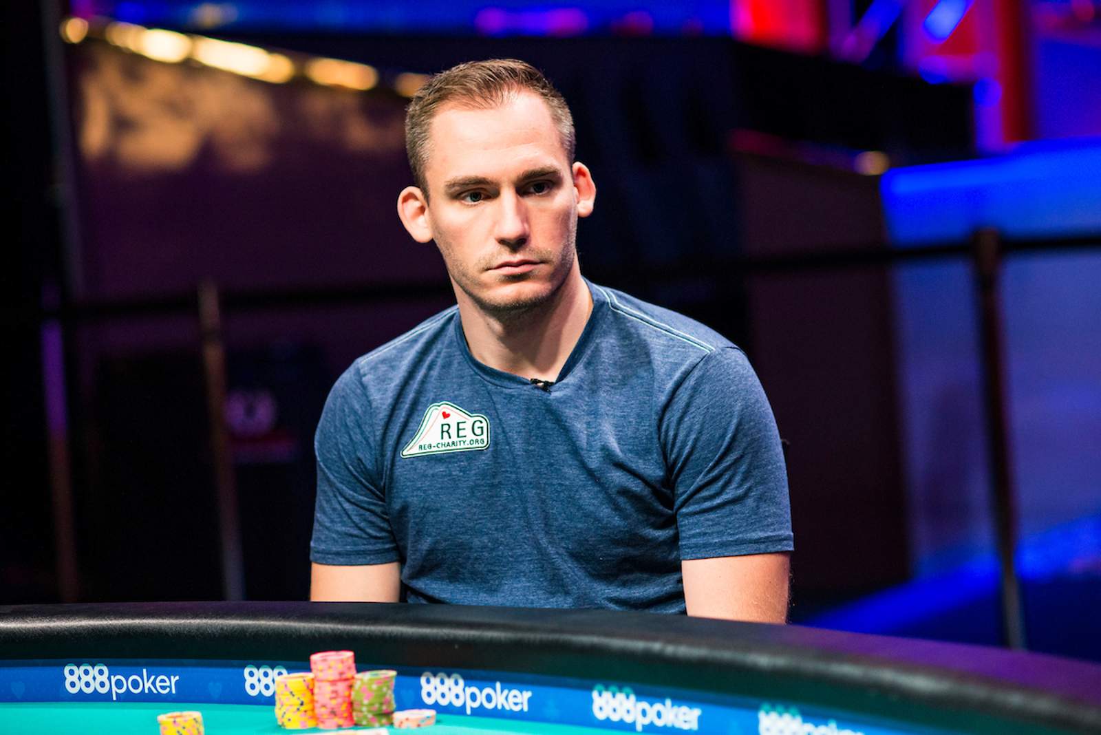 Justin Bonomo Reaches Heads Up Final Four on PokerGO