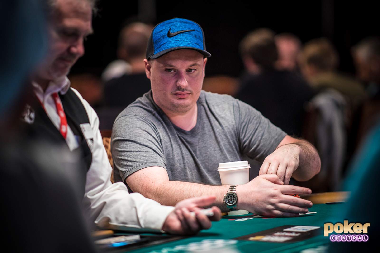 Remko on the Rail: The Latest Winners, Fantasy Shake Up and POY Update