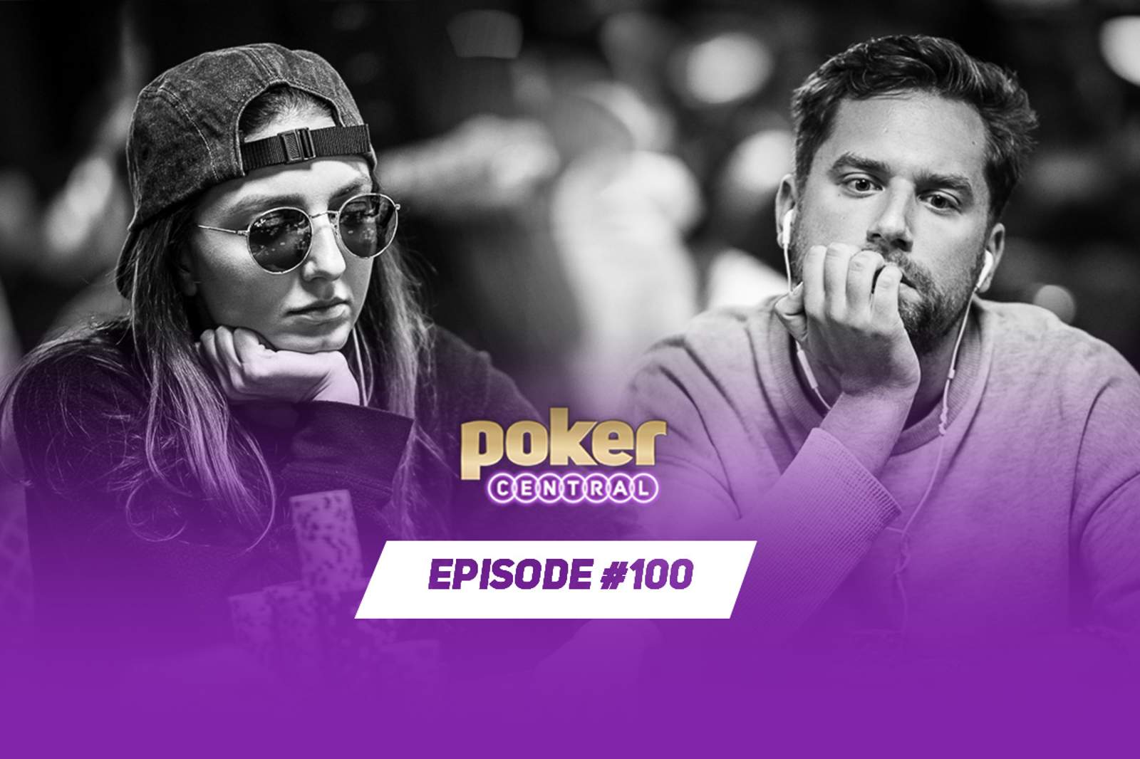 Ep. 100 – Stapes, Hanks and Main Event Contenders