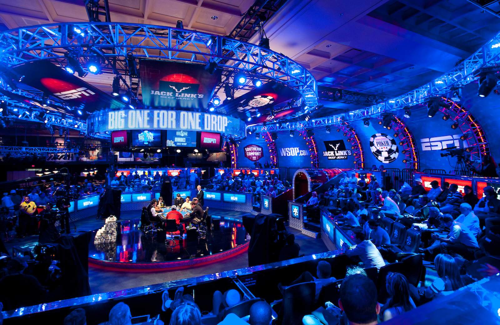 $1,000,000 Big One for One Drop: Where To Watch?