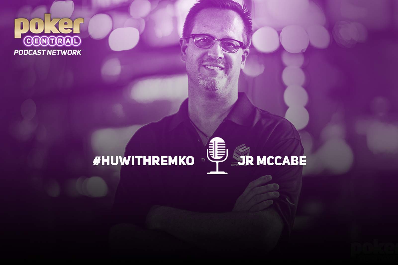 Heads Up with Remko – JR McCabe