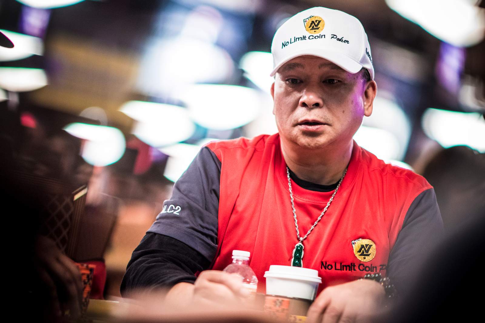 Johnny Chan Headlines Day 3 Main Event Coverage Live on PokerGO
