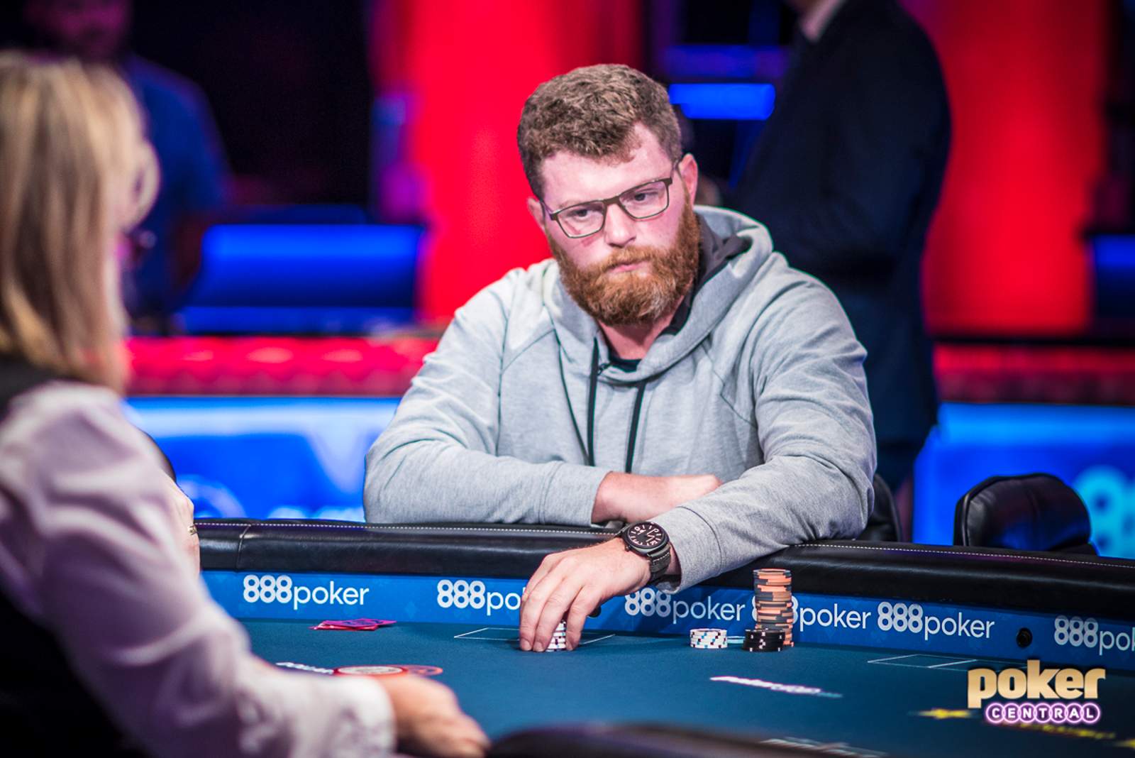 Nick Petrangelo on Mental Mistakes and Chasing Poker Perfection at the Highest Stakes