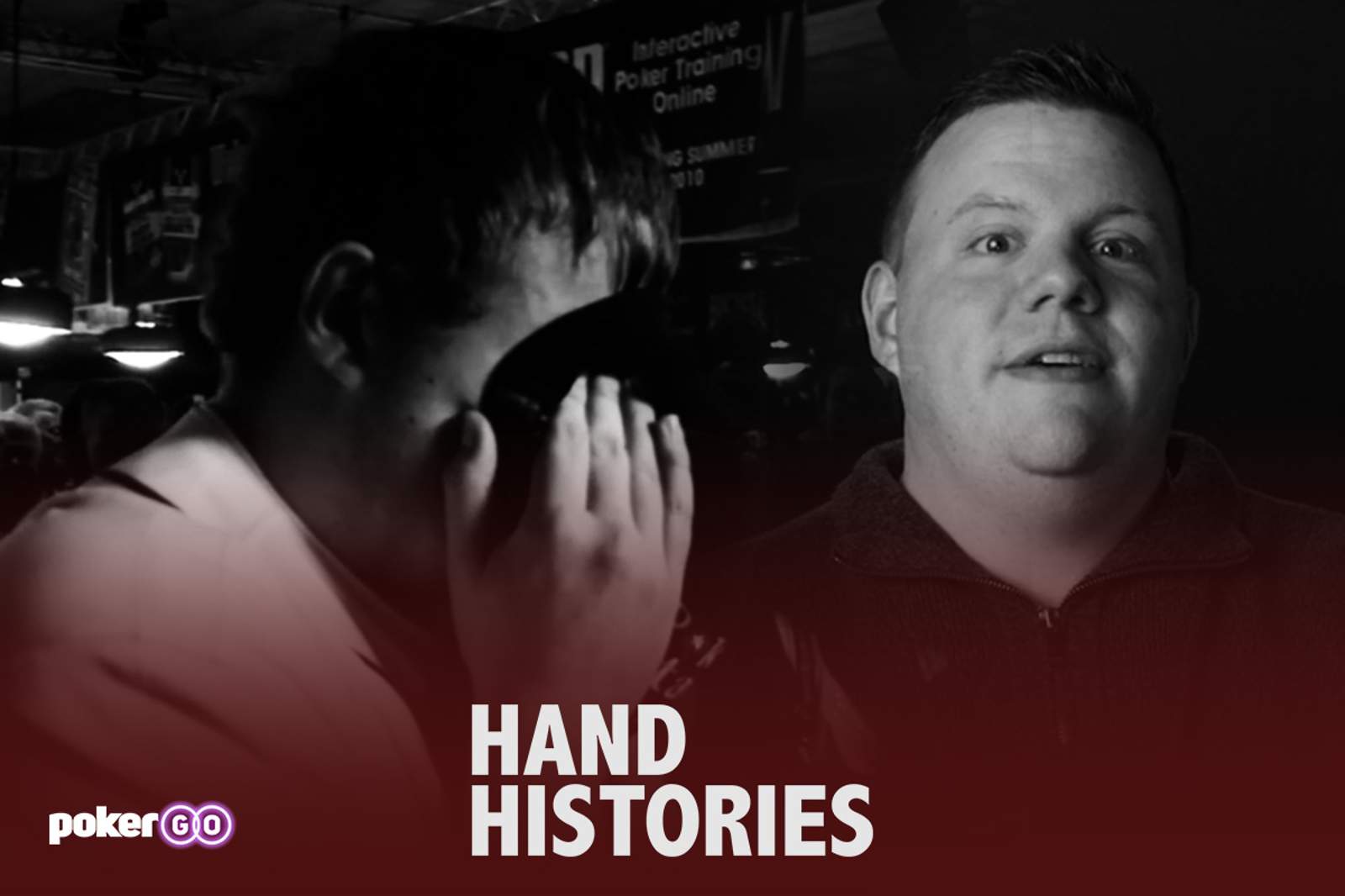 Hand Histories: Matt Affleck Explains Unbelievable Bad Beat on PokerGO