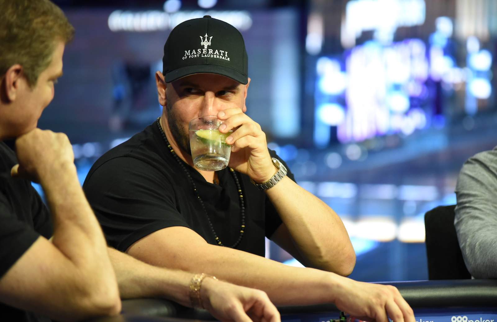 Relive Poker After Dark: Rise and Grind ft Mizrachi, Cynn and Galfond