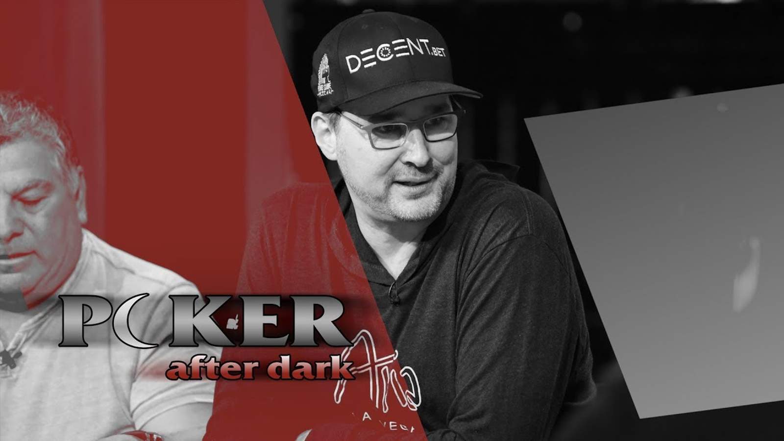 Can Hellmuth's Pocket Aces Hold on Poker After Dark?