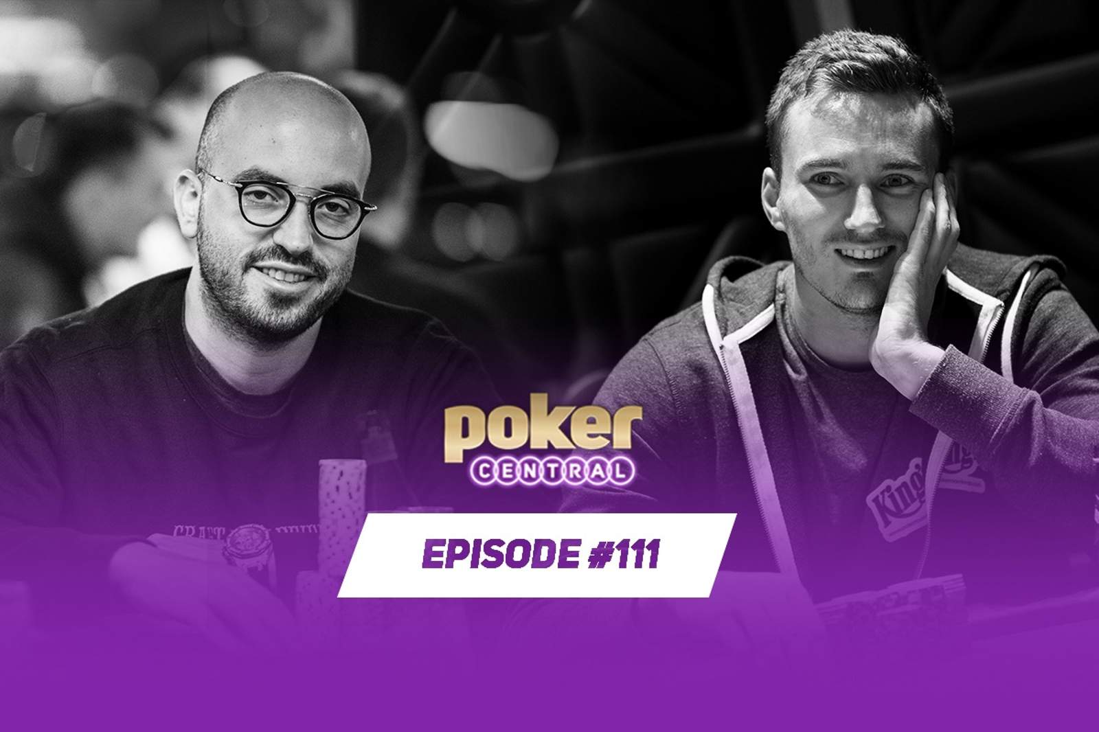 Ep. 111 The Poker Masters Preview Show ft Bryn Kenney