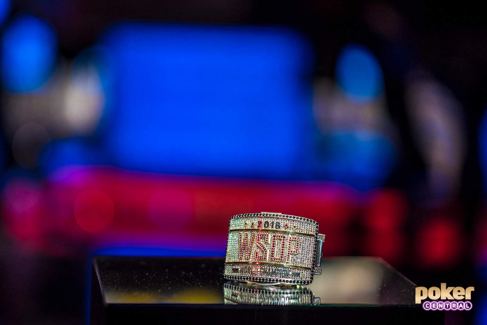 Planning a Weekend Trip to the World Series of Poker? Here's What You Should Play in 2019!