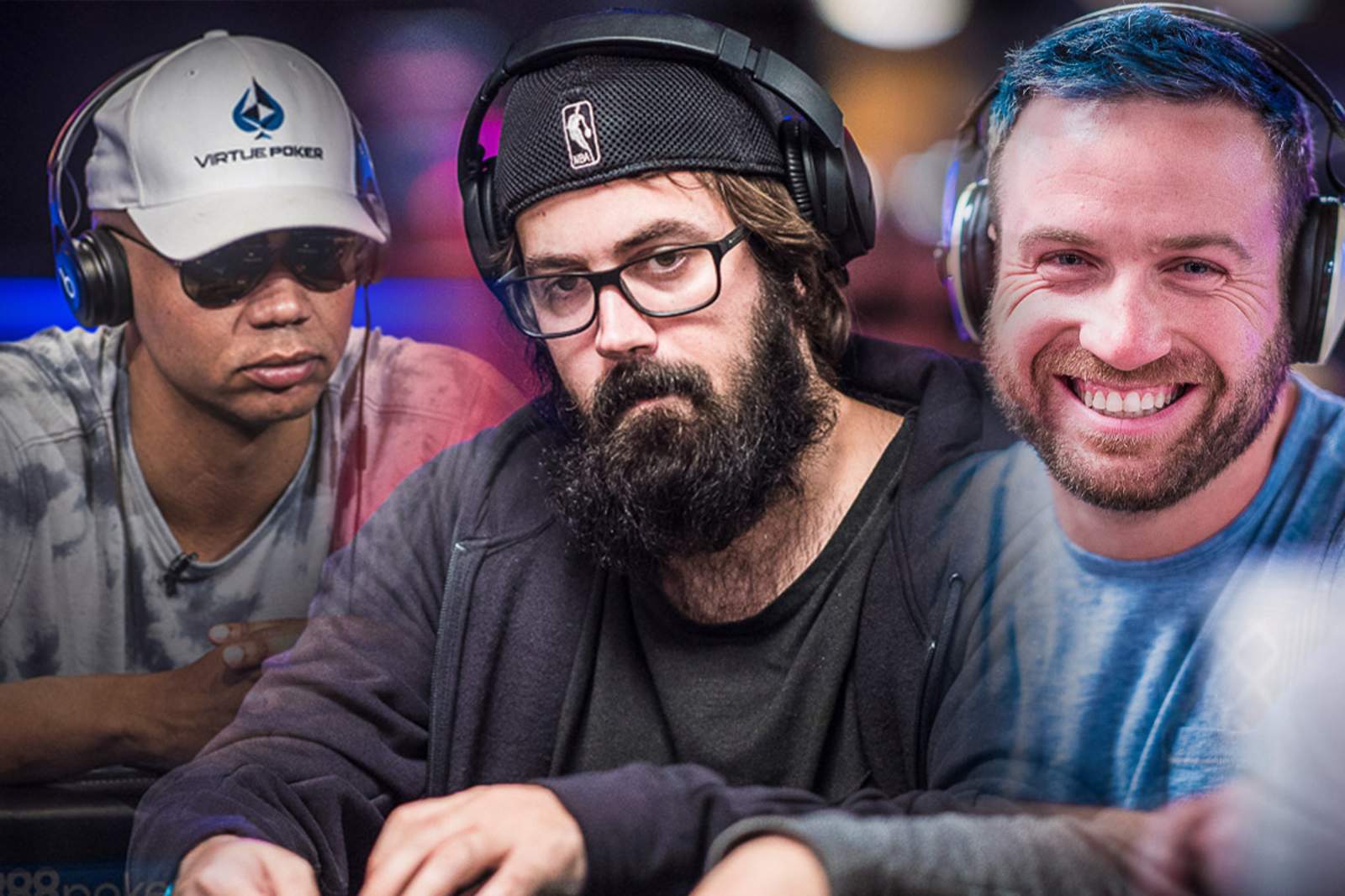 10 Songs to Get Excited for the 2019 World Series of Poker