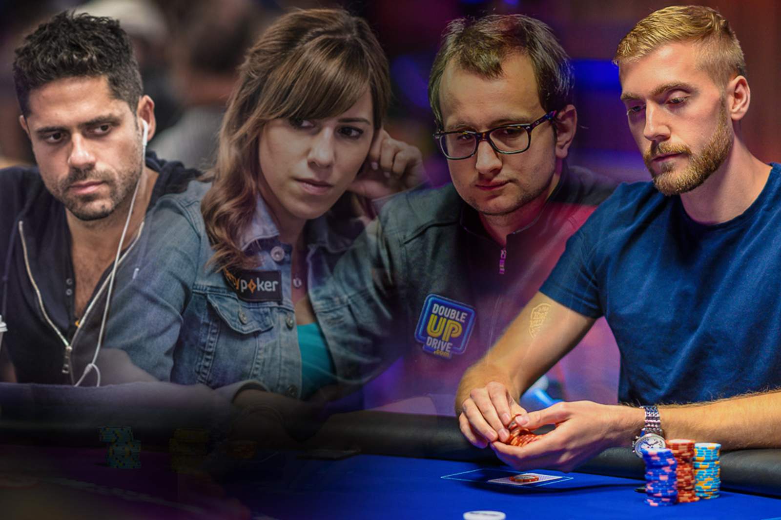 Watch Out For The Foreigners! Who to Watch at the 2019 World Series of Poker