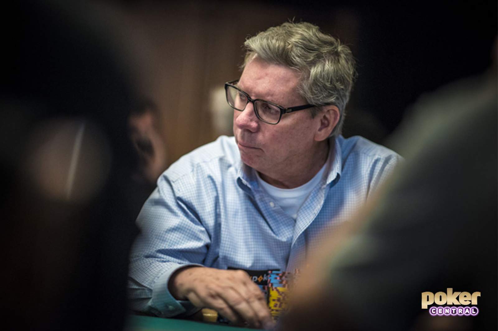 WSOP History in the Making: Mike Sexton Could Become First Player to Win Bracelet 30 Years Apart