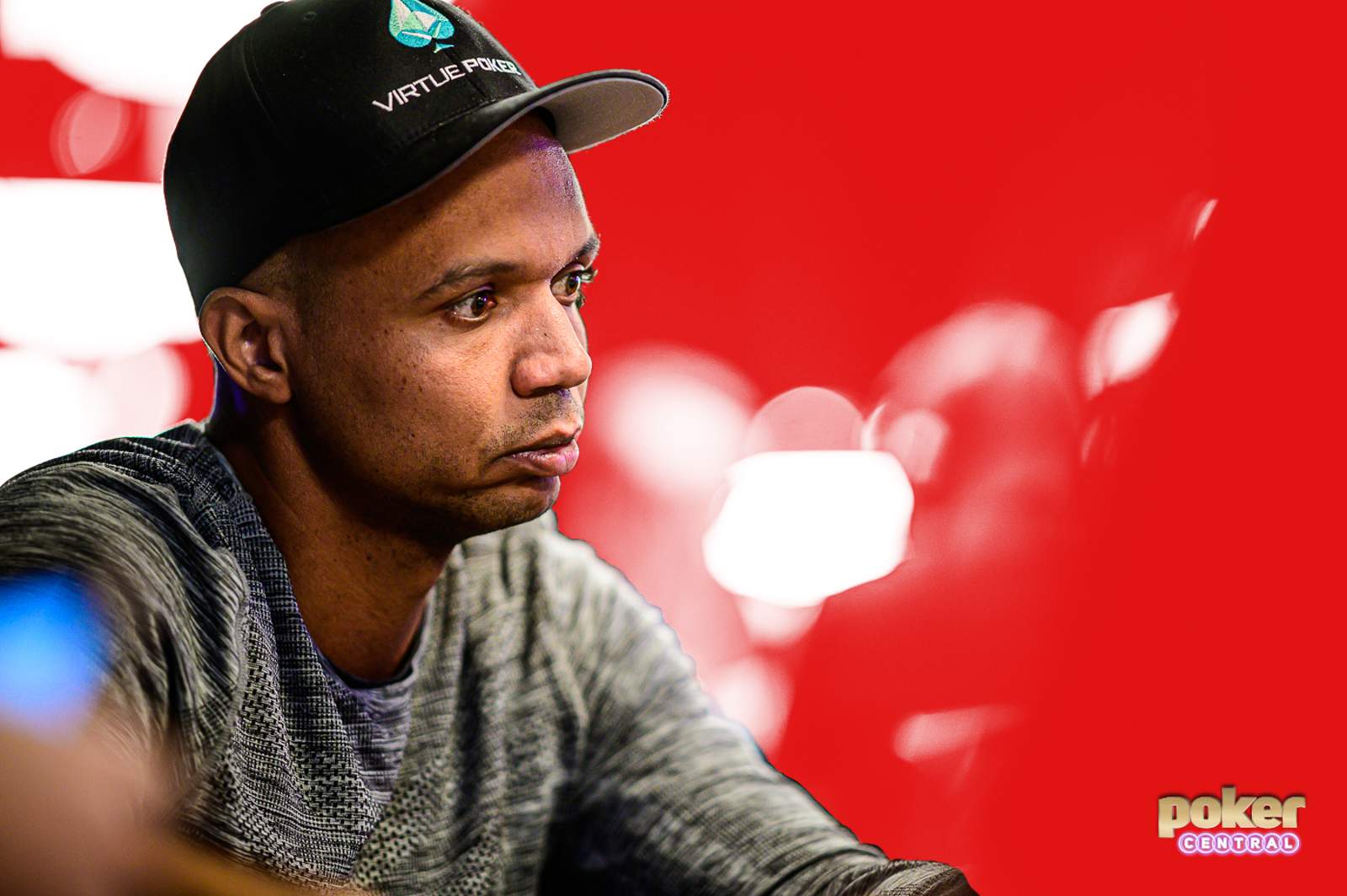 Is Phil Ivey Still The Tiger Woods of Poker?
