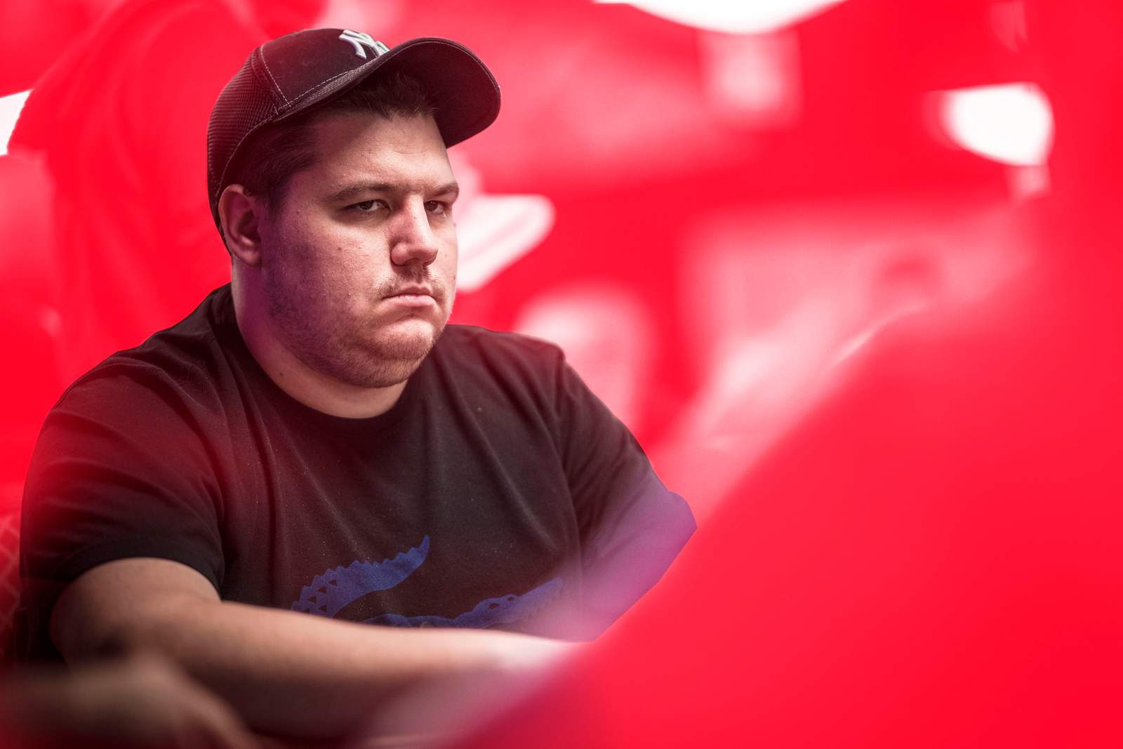 Is Shaun Deeb’s POY Defense the Story of the Summer?