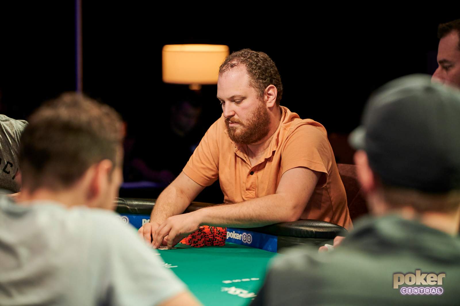 WSOP Report Day #31: Scott Seiver and Andrey Zhigalov to Face-Off for Razz Championship