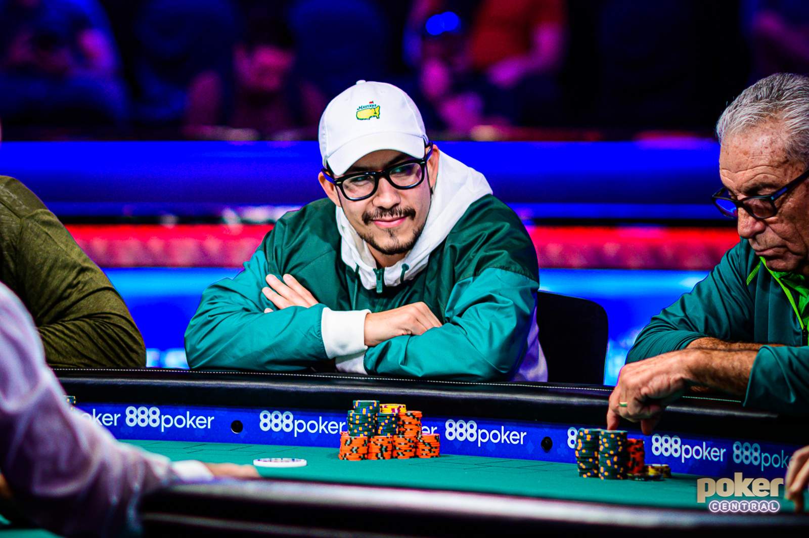 Phil Hui's Epic PPC Journey, Shaun Deeb and Phil Ivey Share the Felt & Smith Wants Bathroom Break Incentives