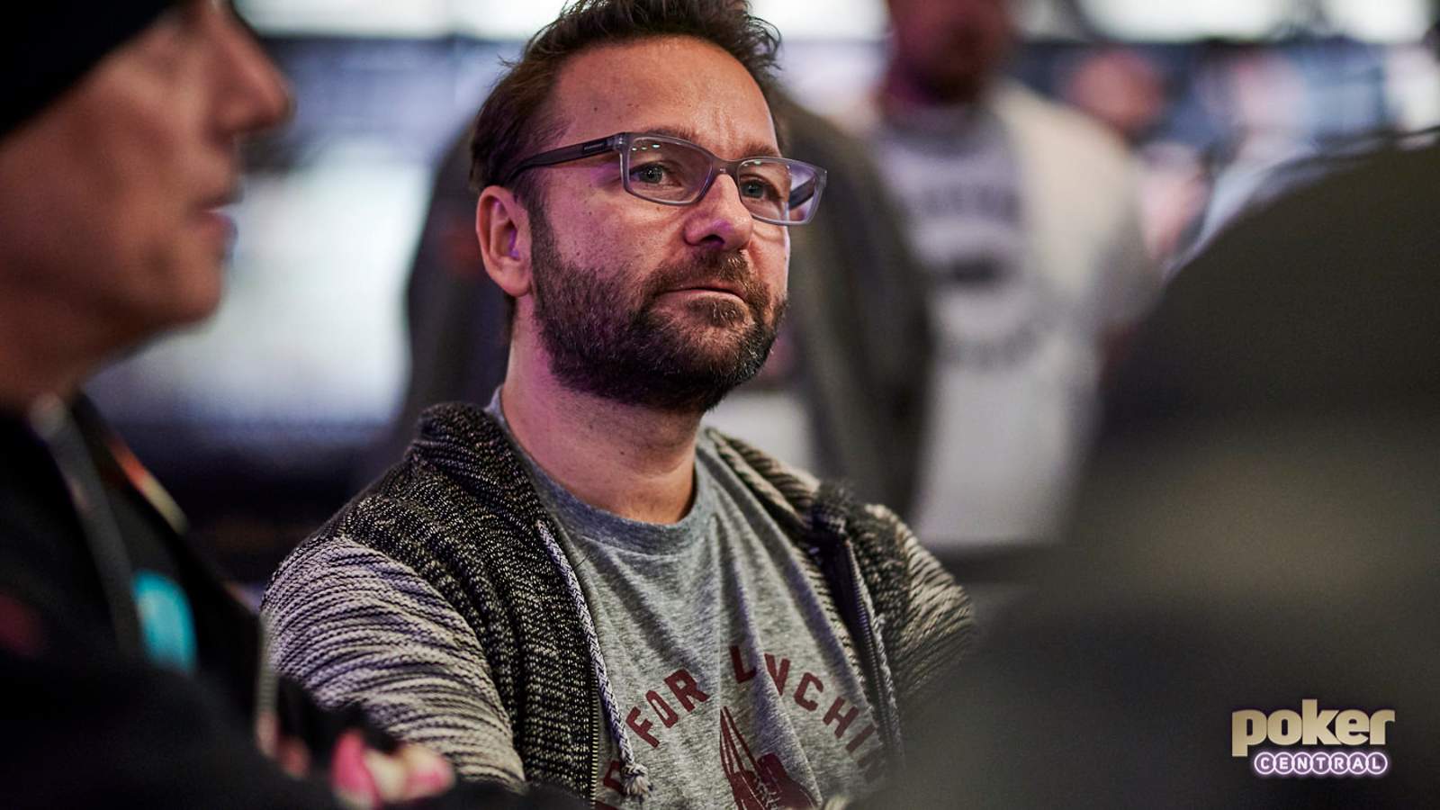 WSOP Report Day #21 - Negreanu Leads Seven Card Stud Final Table, Cheong on Brink of First Bracelet