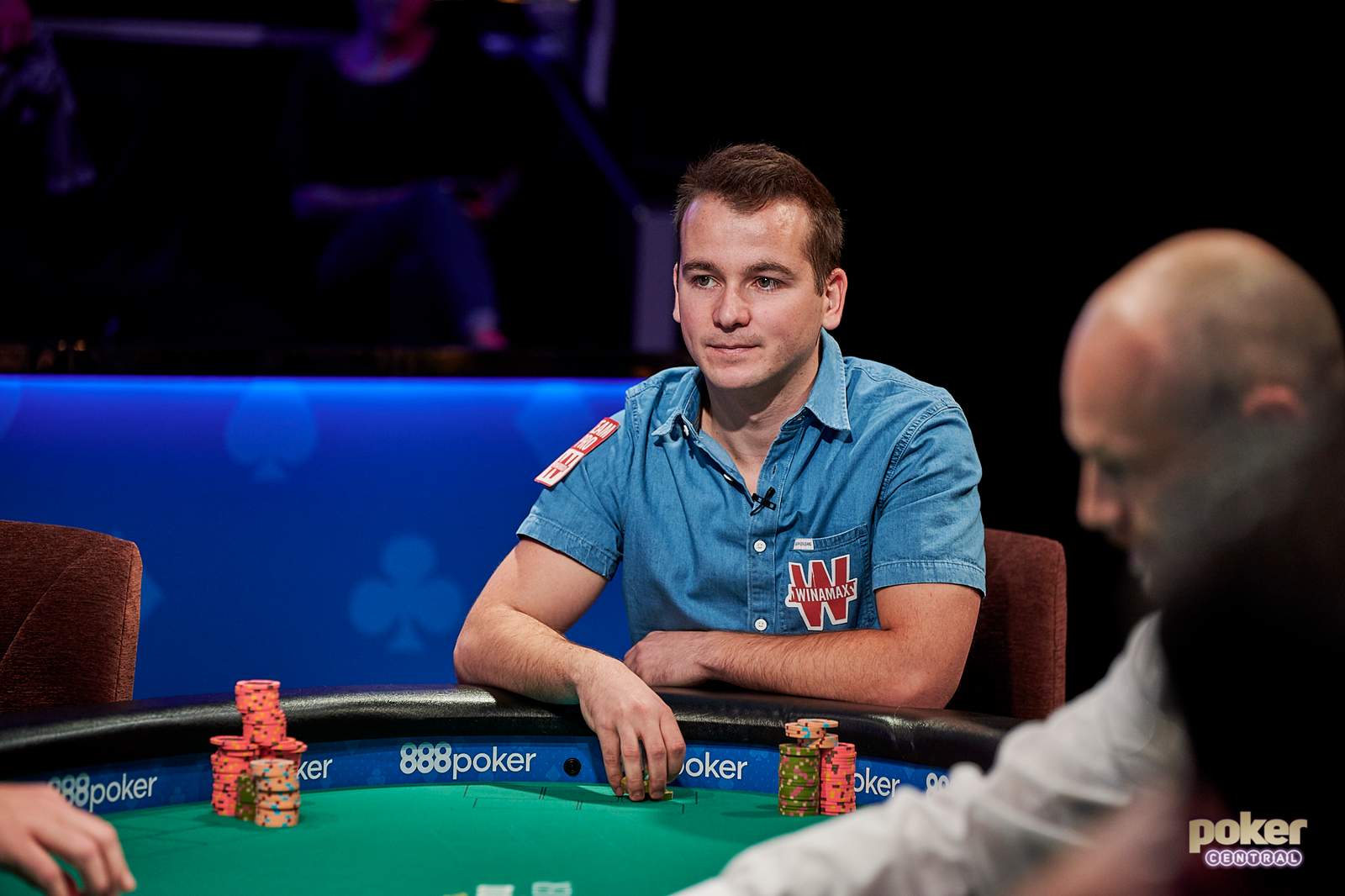 WSOP Winner's Circle: Four Champions Win Bracelets on Packed Day of Action at the Rio