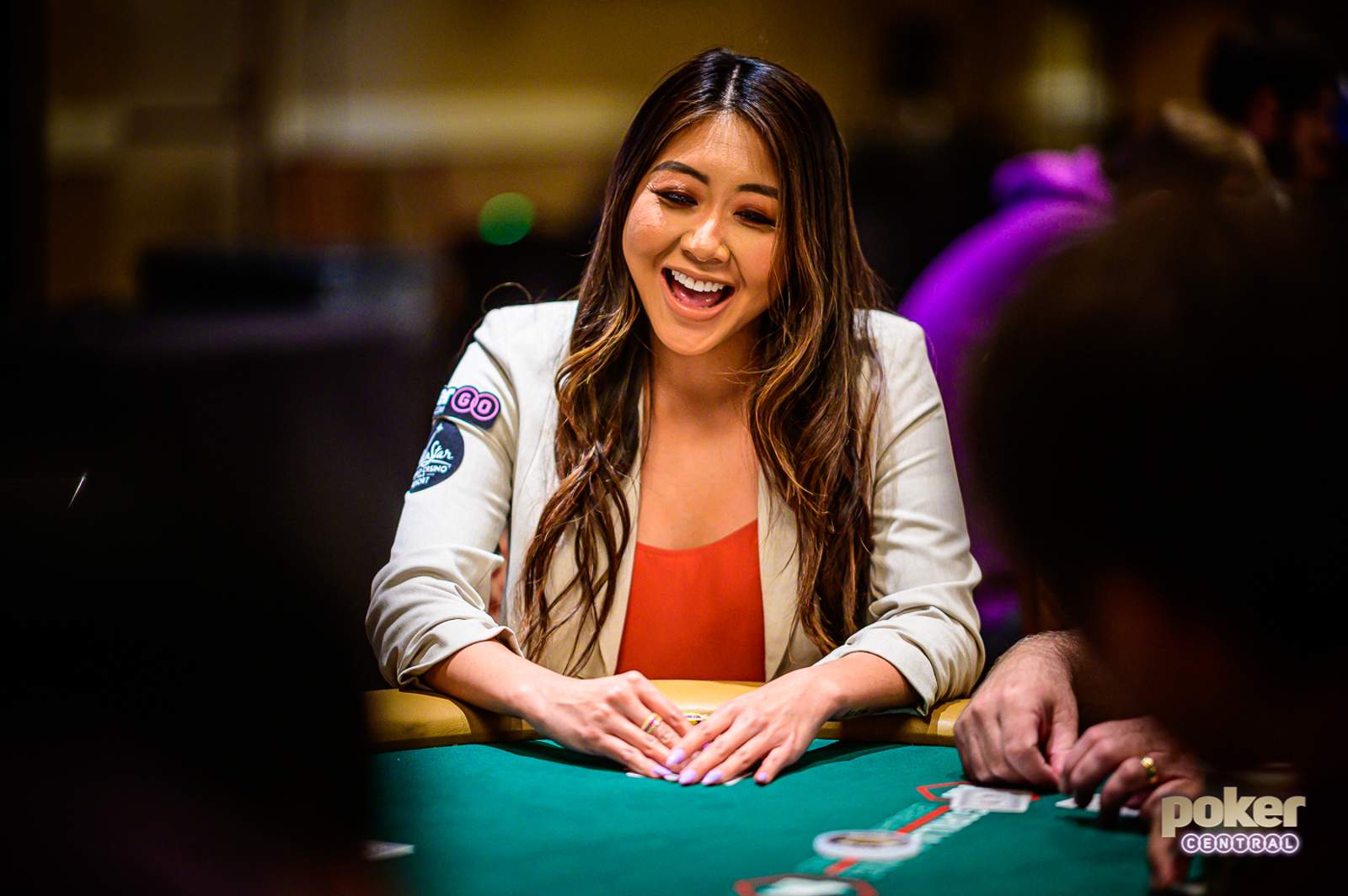 Five WSOP Main Event Strategy Tips From Maria Ho