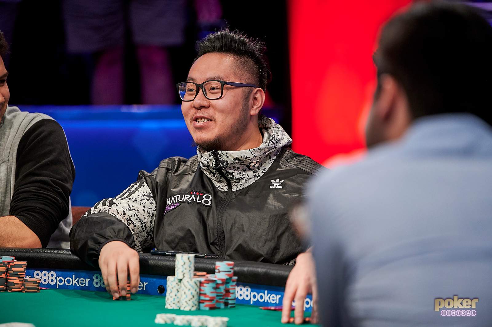 WSOP Report Day #43: Danny Tang Wins Maiden Bracelet, Mike Dentale Leads Little One for One Drop & Cada Big in Champions Event