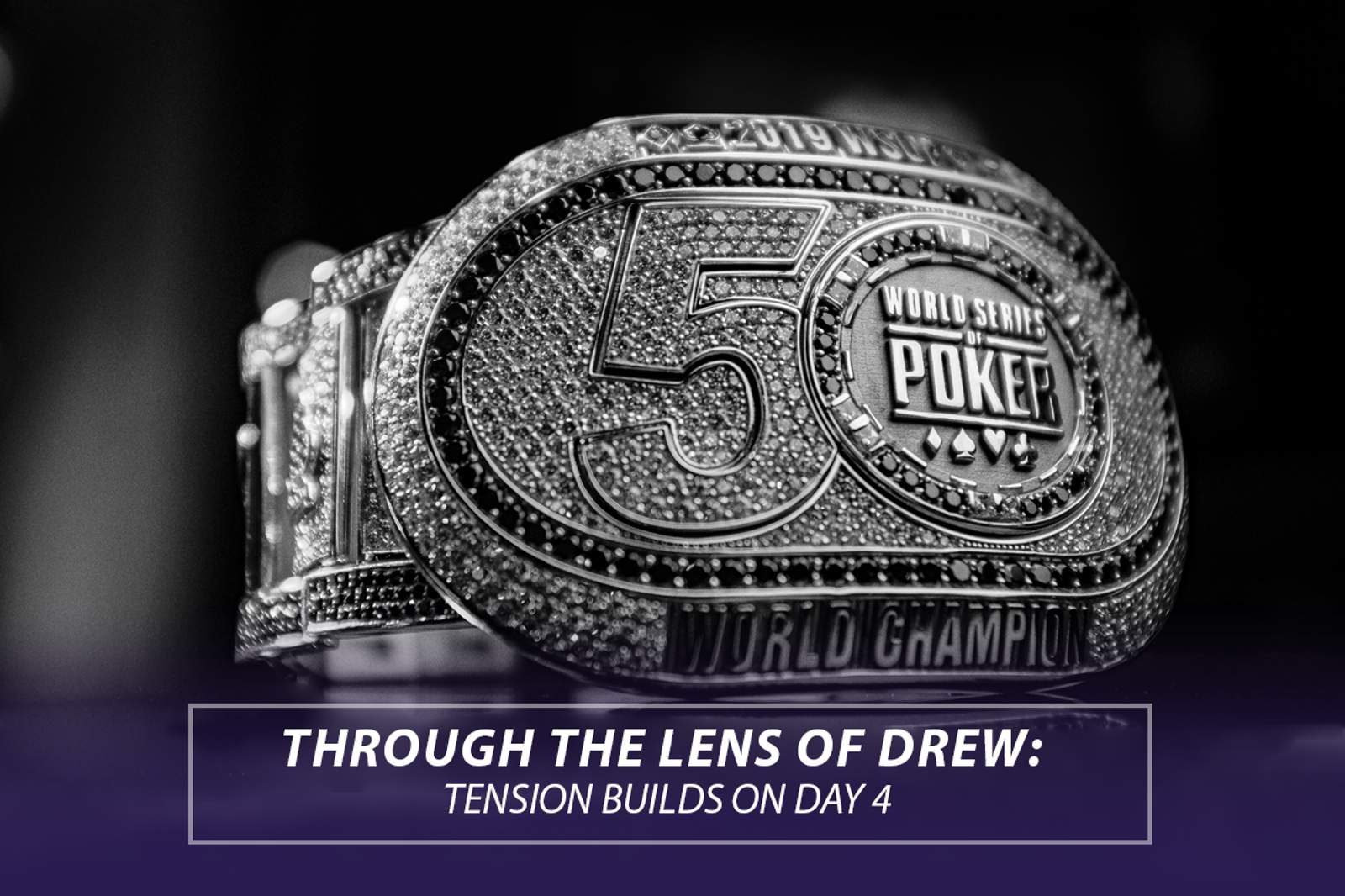 Through the Lens: Tension Builds on Day 4