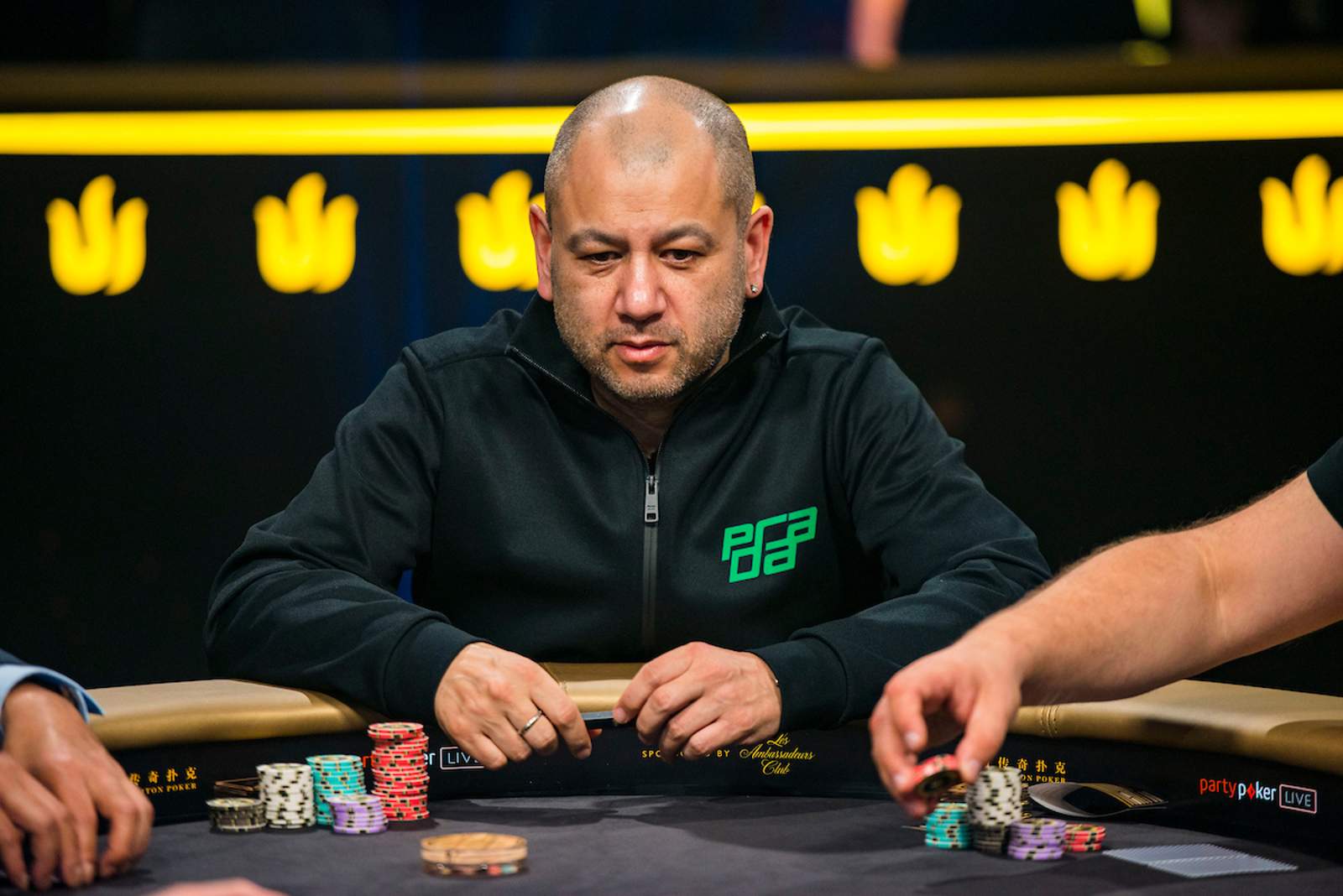 Rob Yong's Mission: Bring Poker Fans & Players Together