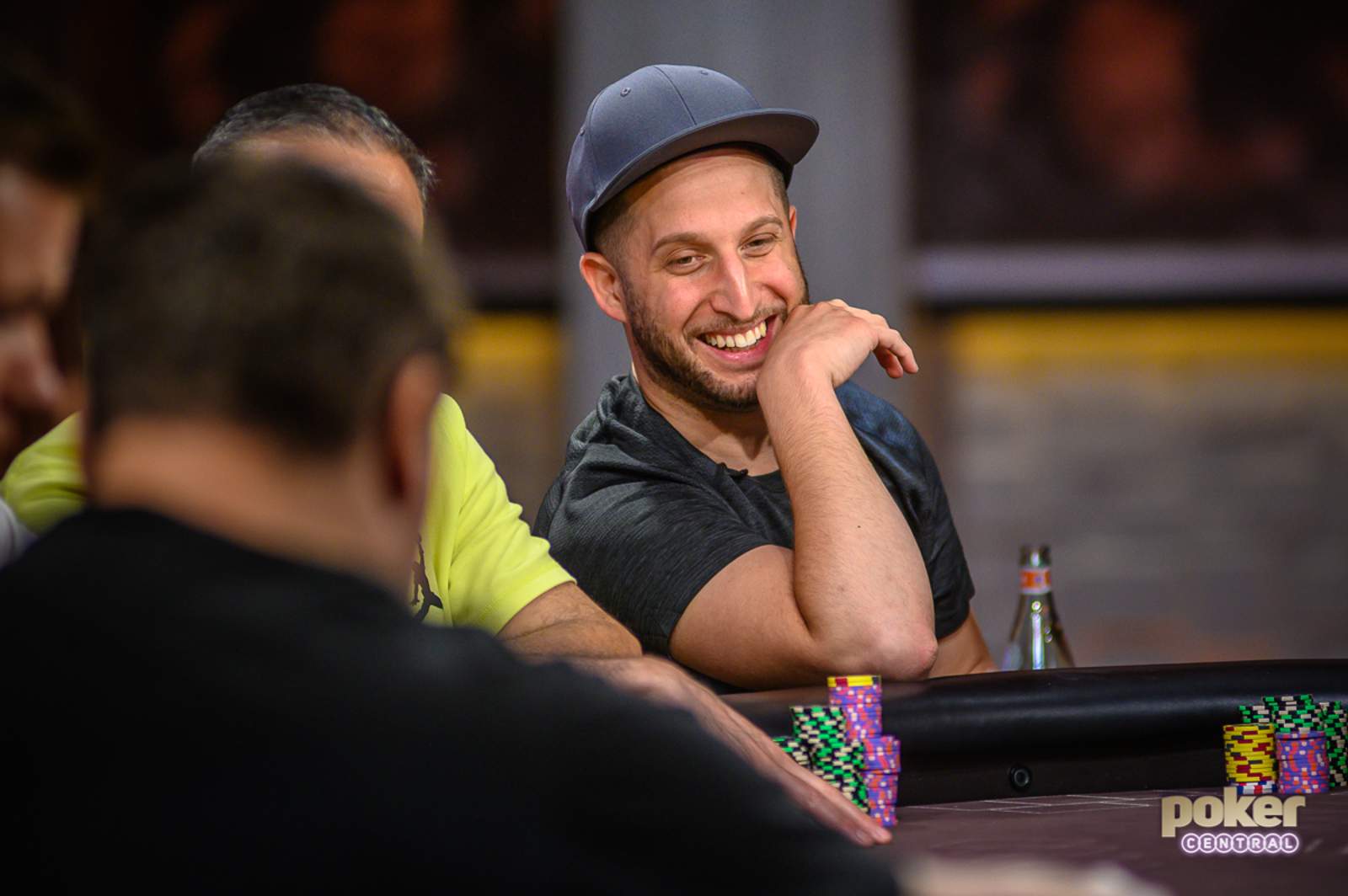High Stakes Sports Betting, Poker & More: Anthony Alberto Joins the Poker Central Podcast