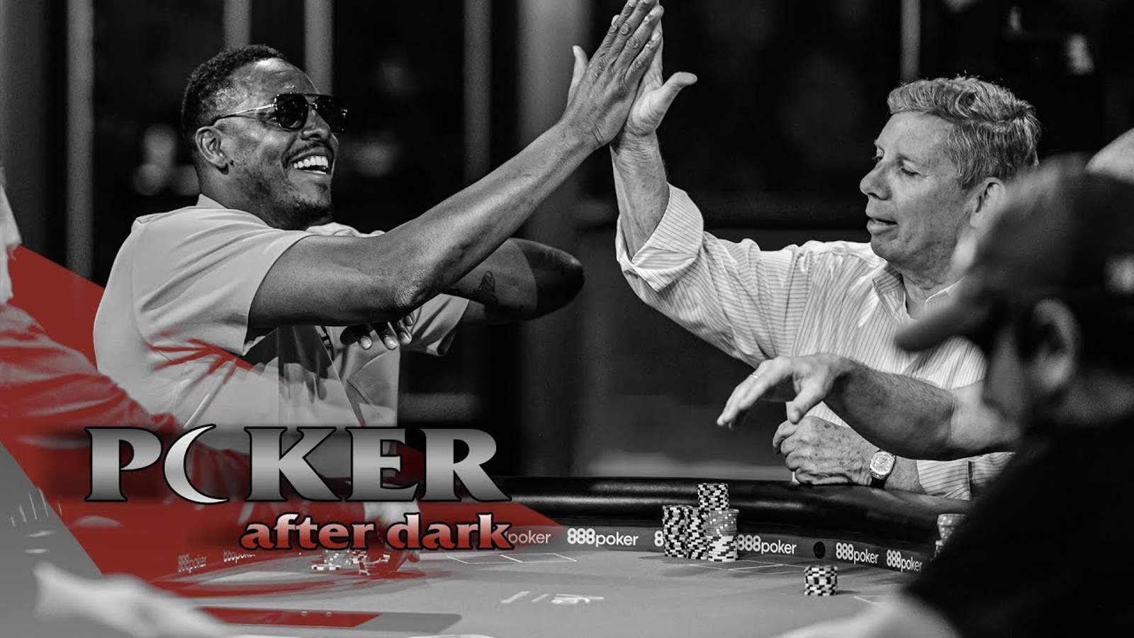 Paul Pierce Wins $40,000 on Poker After Dark