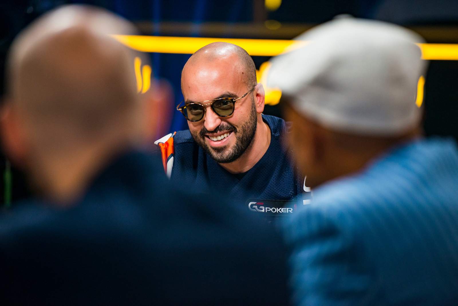 Bryn Kenney's Road to Becoming Poker's Biggest Winner of All Time
