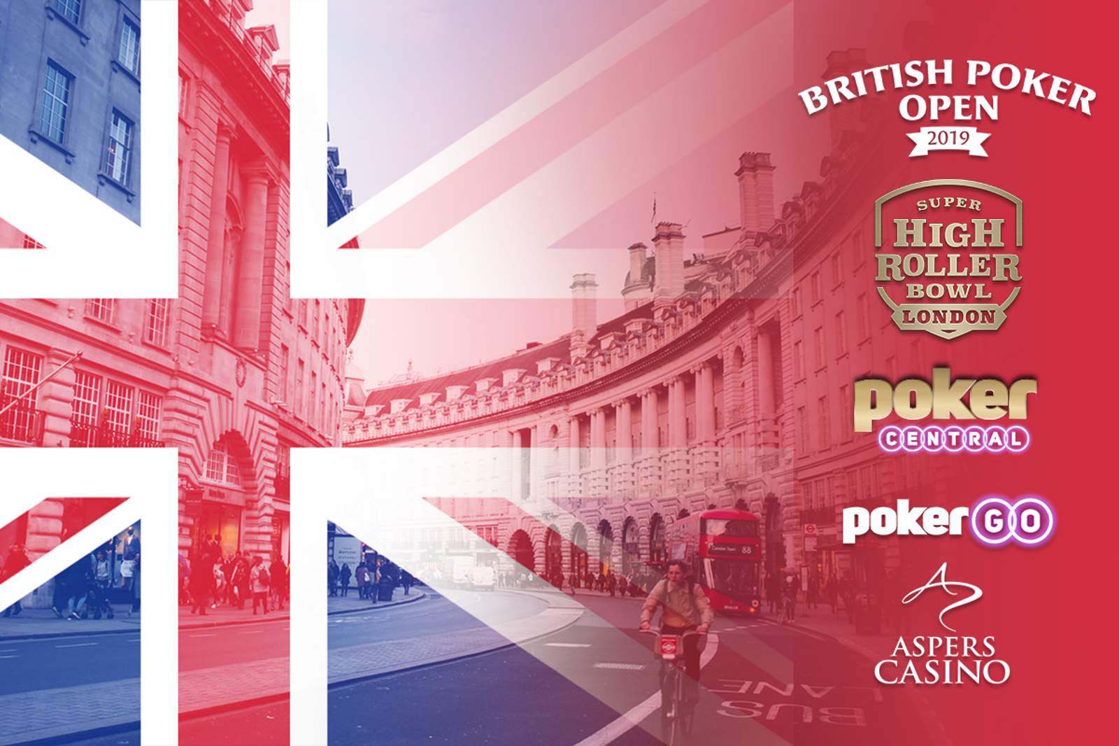 Everything You Need to Know About The British Poker Open and Super High Roller Bowl London