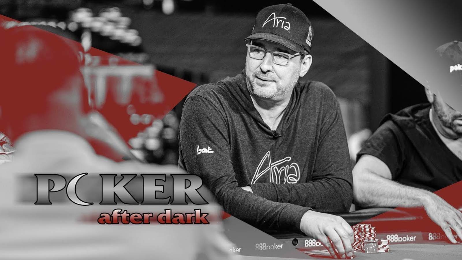 Phil Hellmuth Doubles & Busts on Back-To-Back Hands!