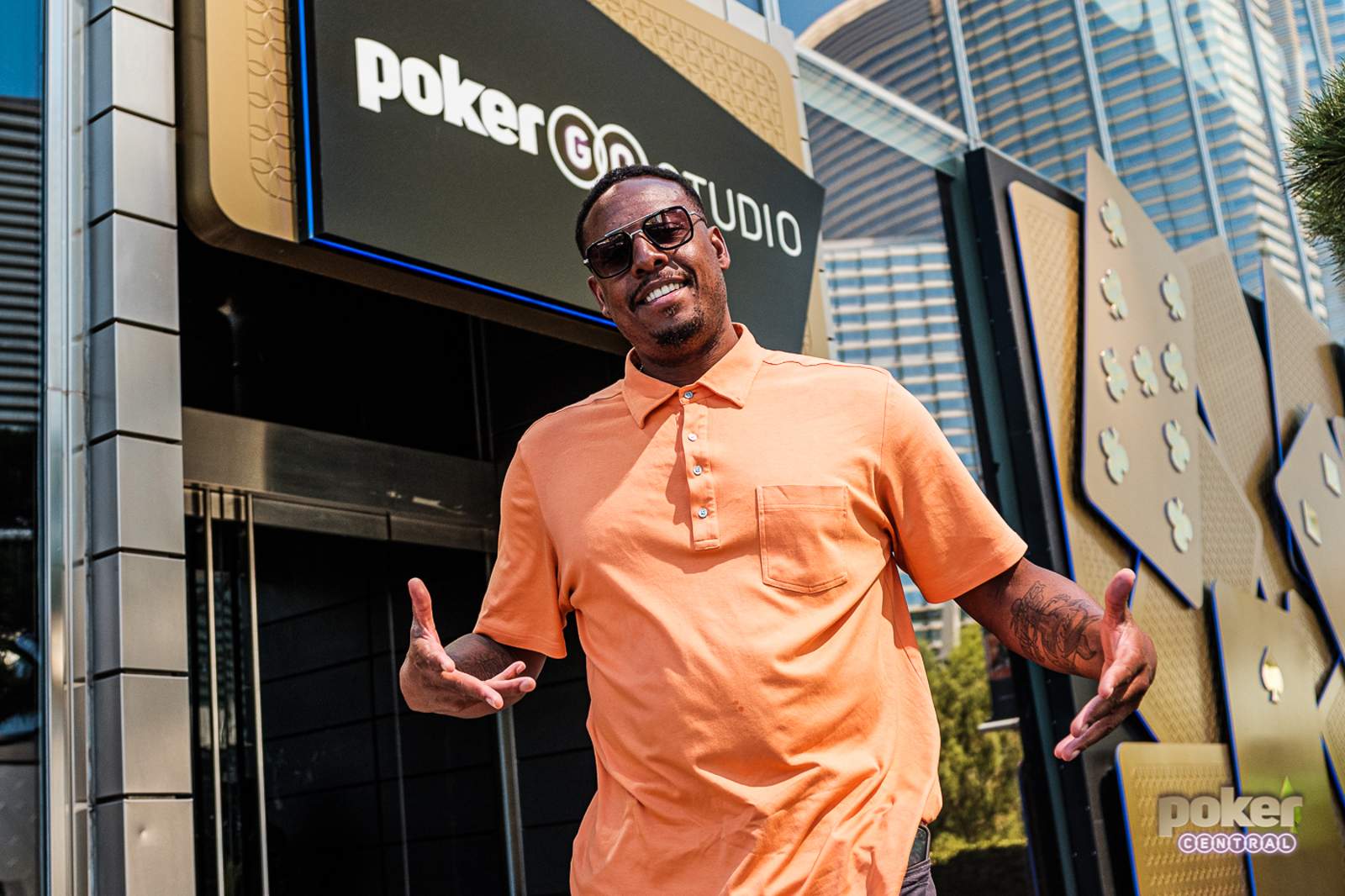 Watch Paul Pierce, Phil Hellmuth & Alan Keating on the Poker Central Podcast