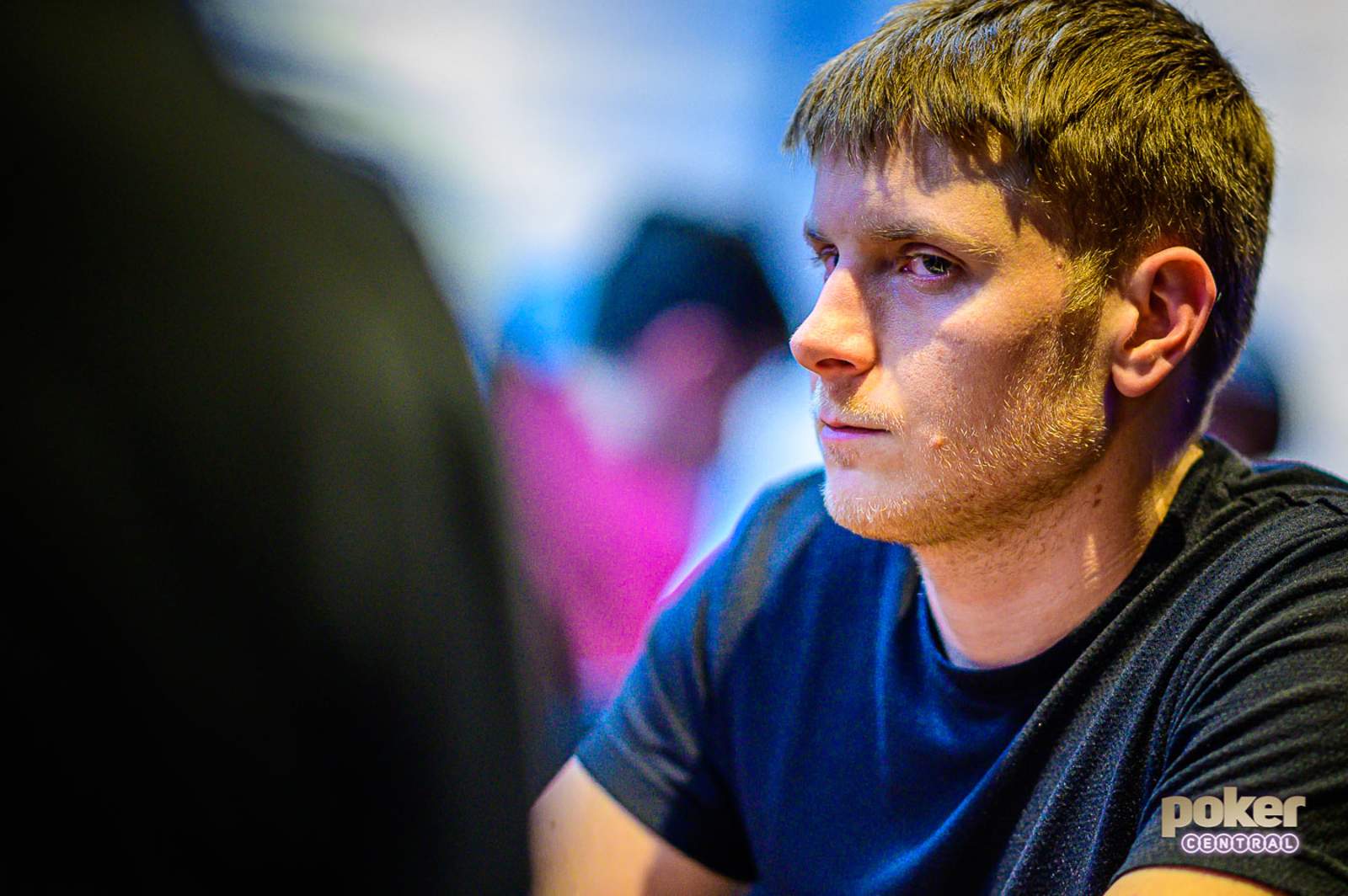 Sam Soverel Bags Chip Lead (Again), Searching for First BPO Win