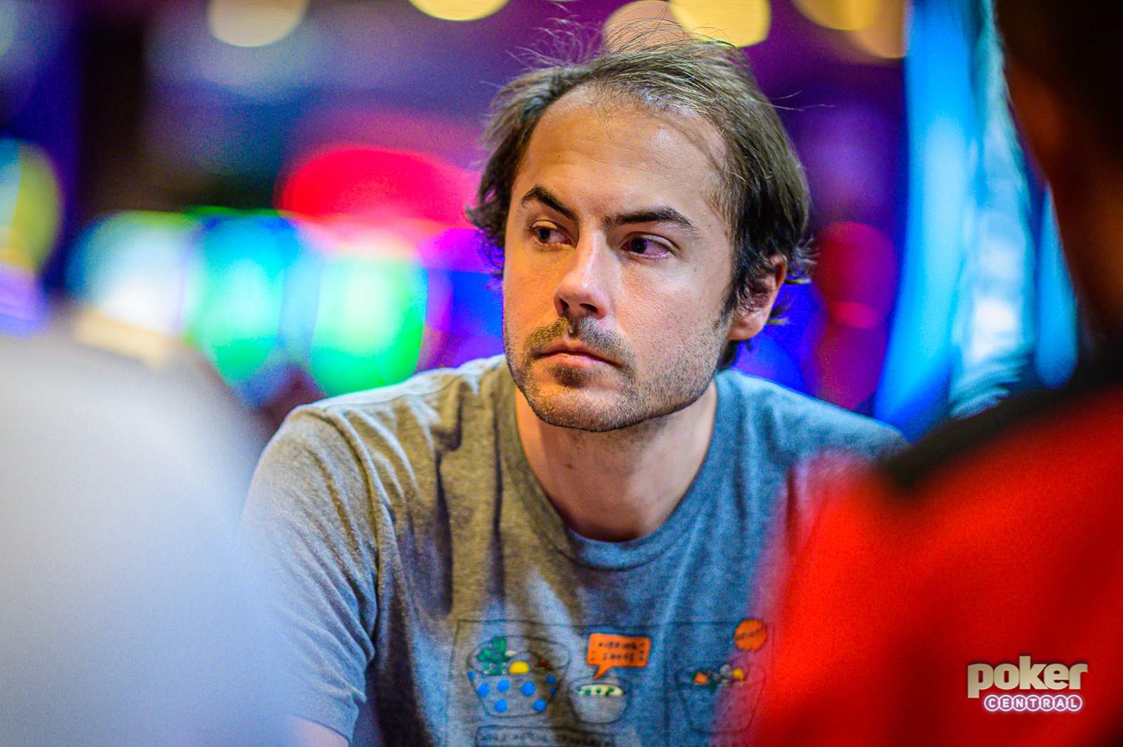 Elio Fox Finishes Top, Imsirovic Second Heading to Event #6 Final Table