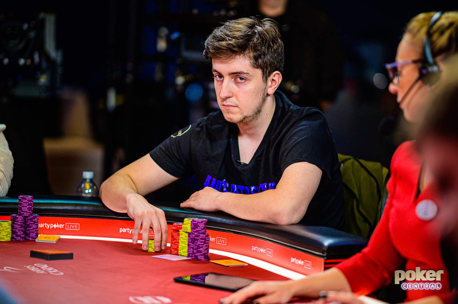 How to Become the Poker Masters Champion and Win the Purple Jacket