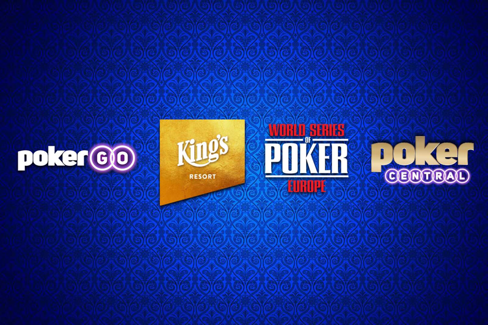 Poker Central Expands Partnership with World Series of Poker to Stream WSOPE Exclusively on PokerGO