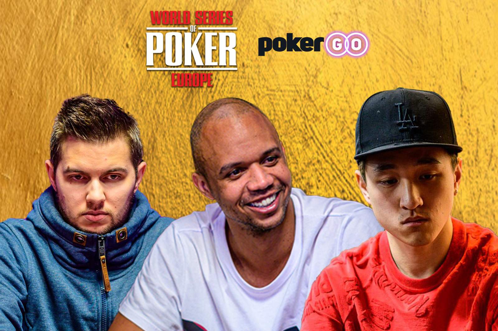 Top Hands From The WSOP Europe €100K High Roller