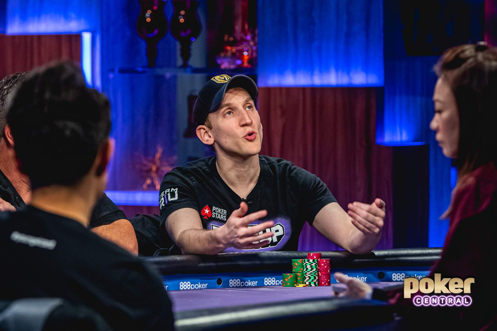 Jason Somerville Takes the Run it Up Brand To New Heights