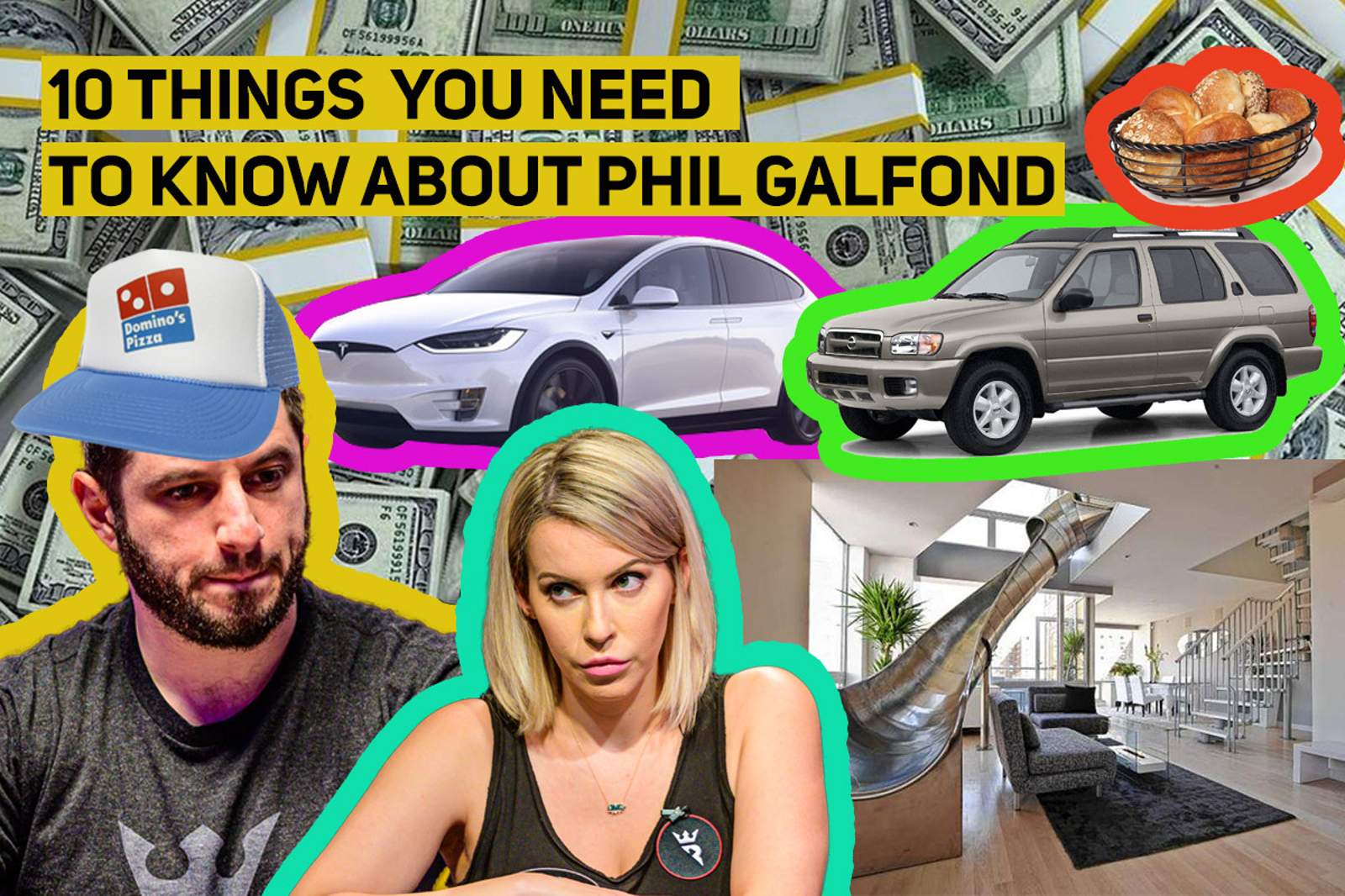 Ten Things You Need to Know About Phil Galfond