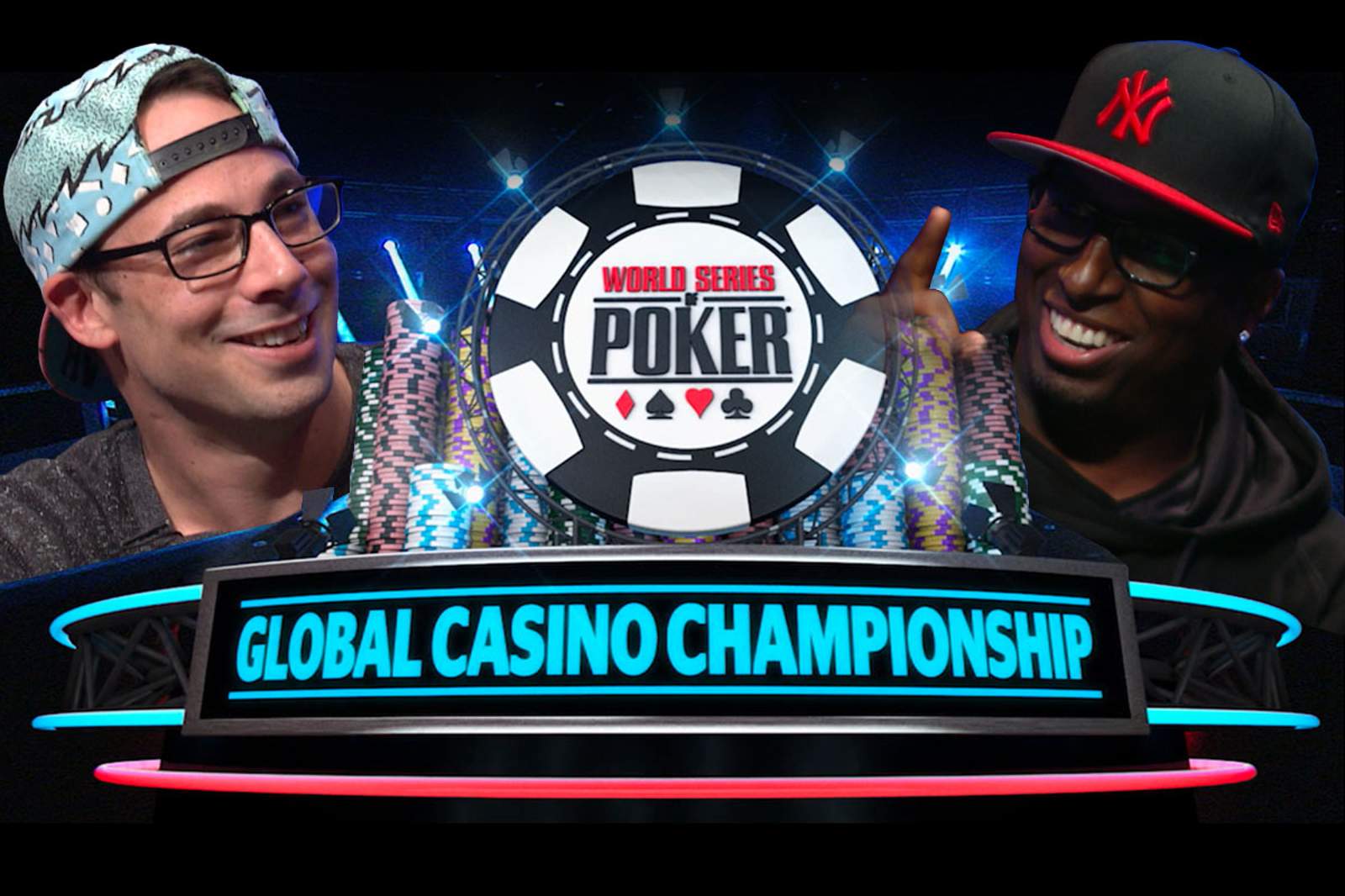 ESPN Sunday Premiere - 2019 Global Casino Championship