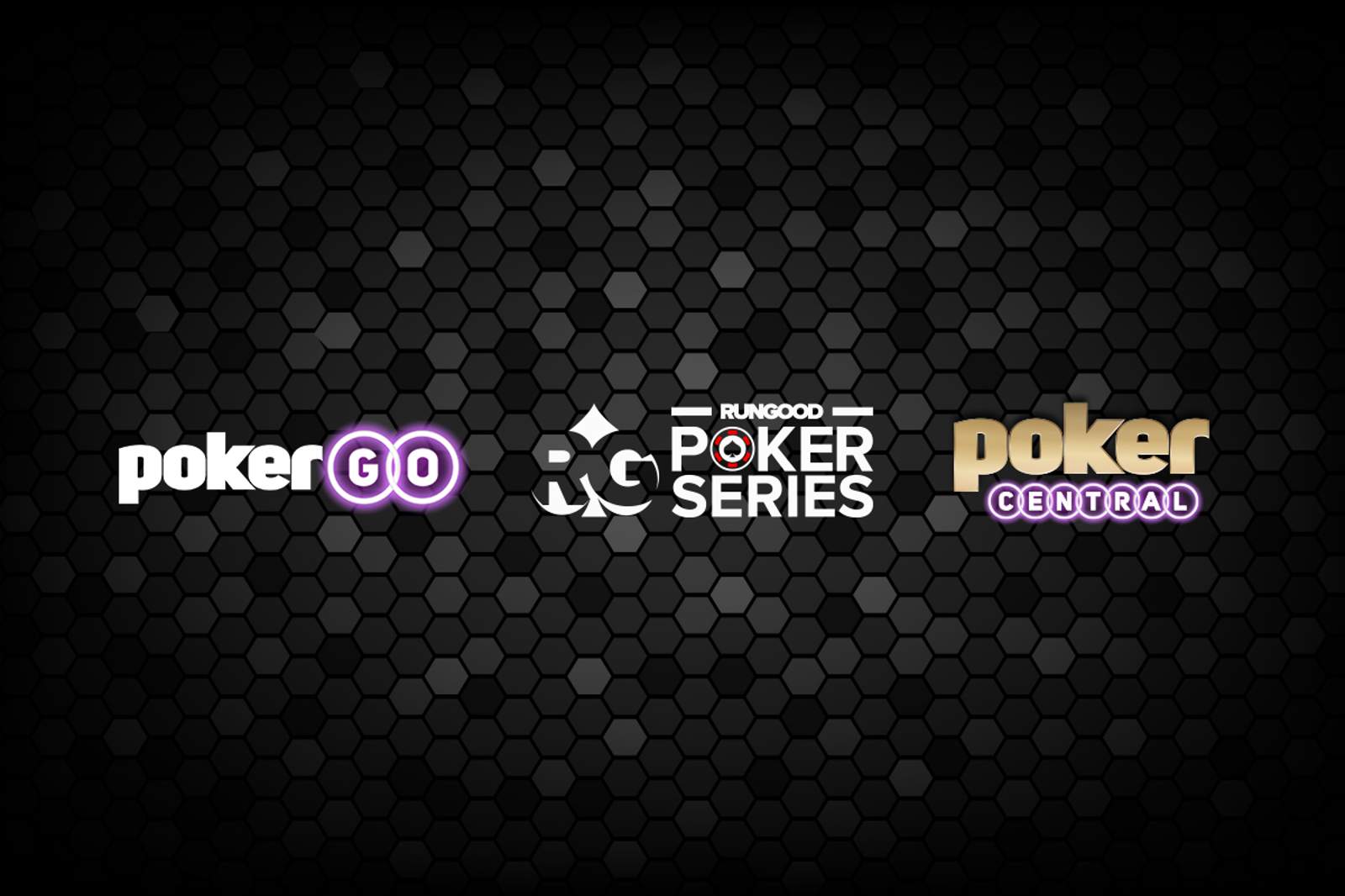 Poker Central and RunGood Poker Series Reunite For Exclusive Pro-Am PokerGO Event