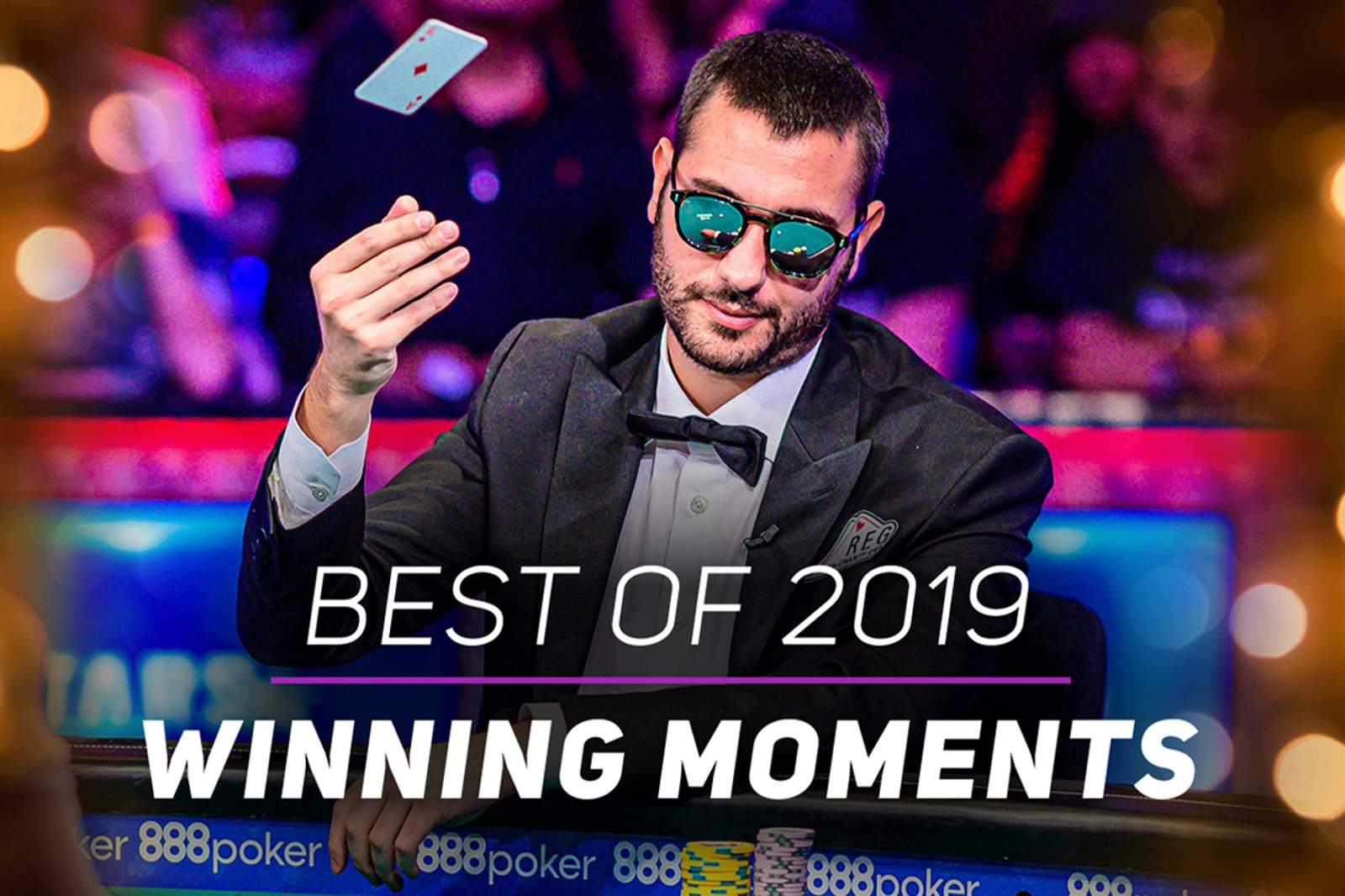 Best of PokerGO 2019 - Winning Moments