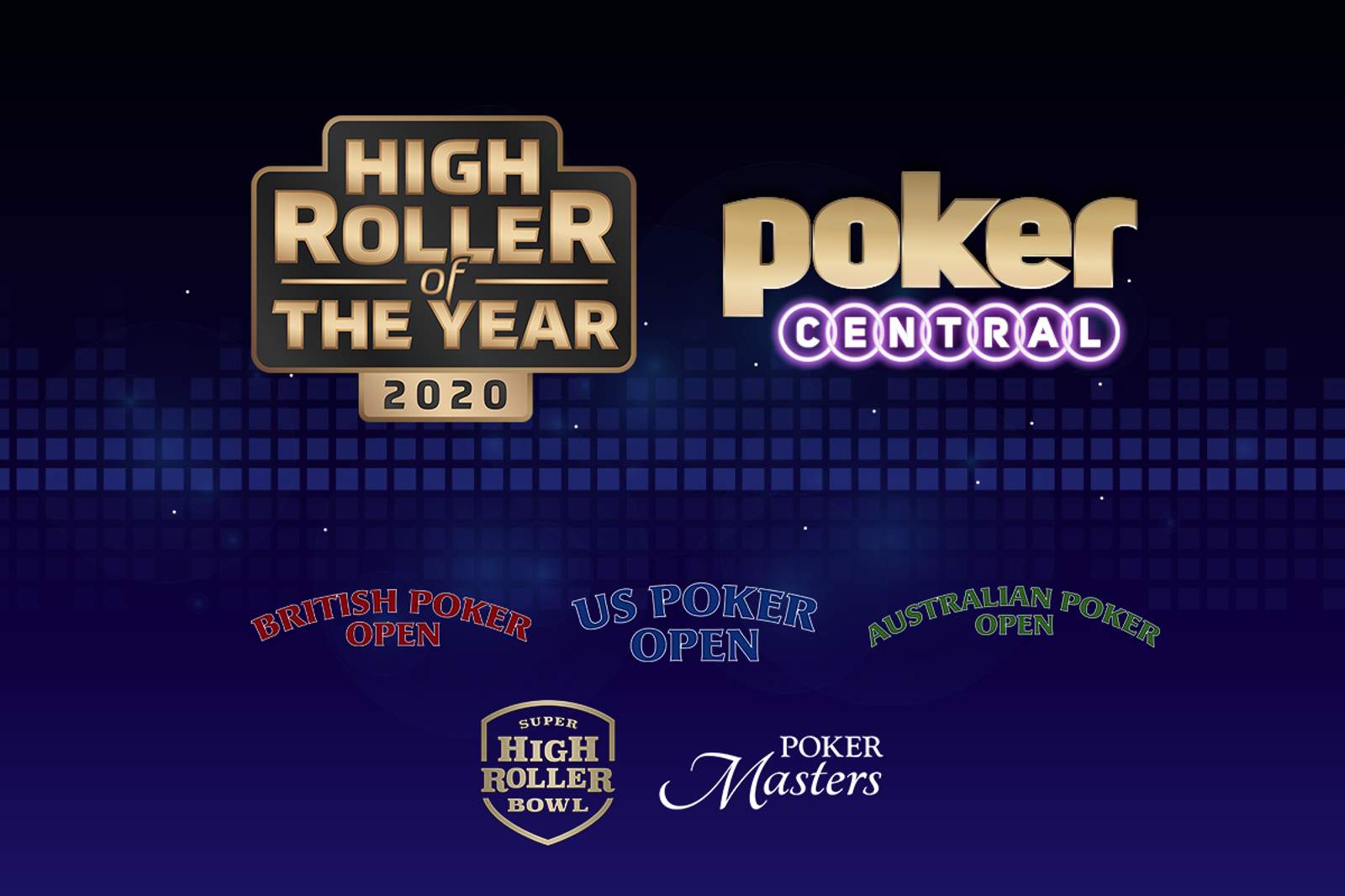 U.S. Poker Open 2020 Dates & $100,000 Prize Pool Announced for High Roller of the Year