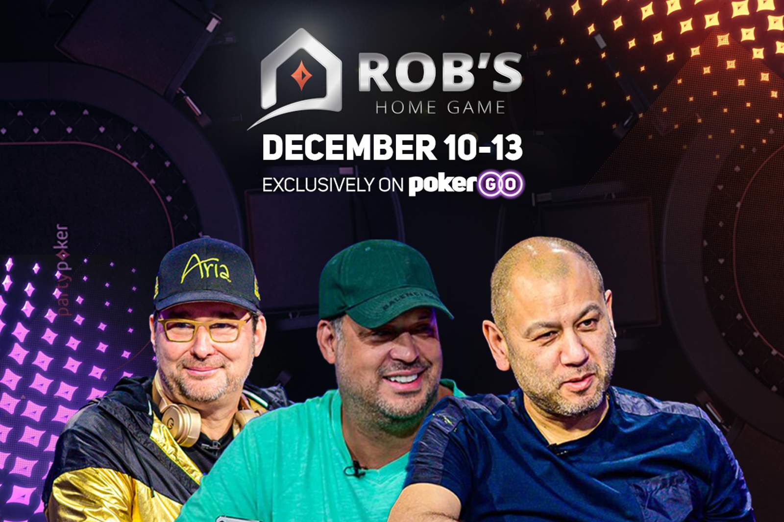 The Biggest Cash Game in PokerGO History is Here!