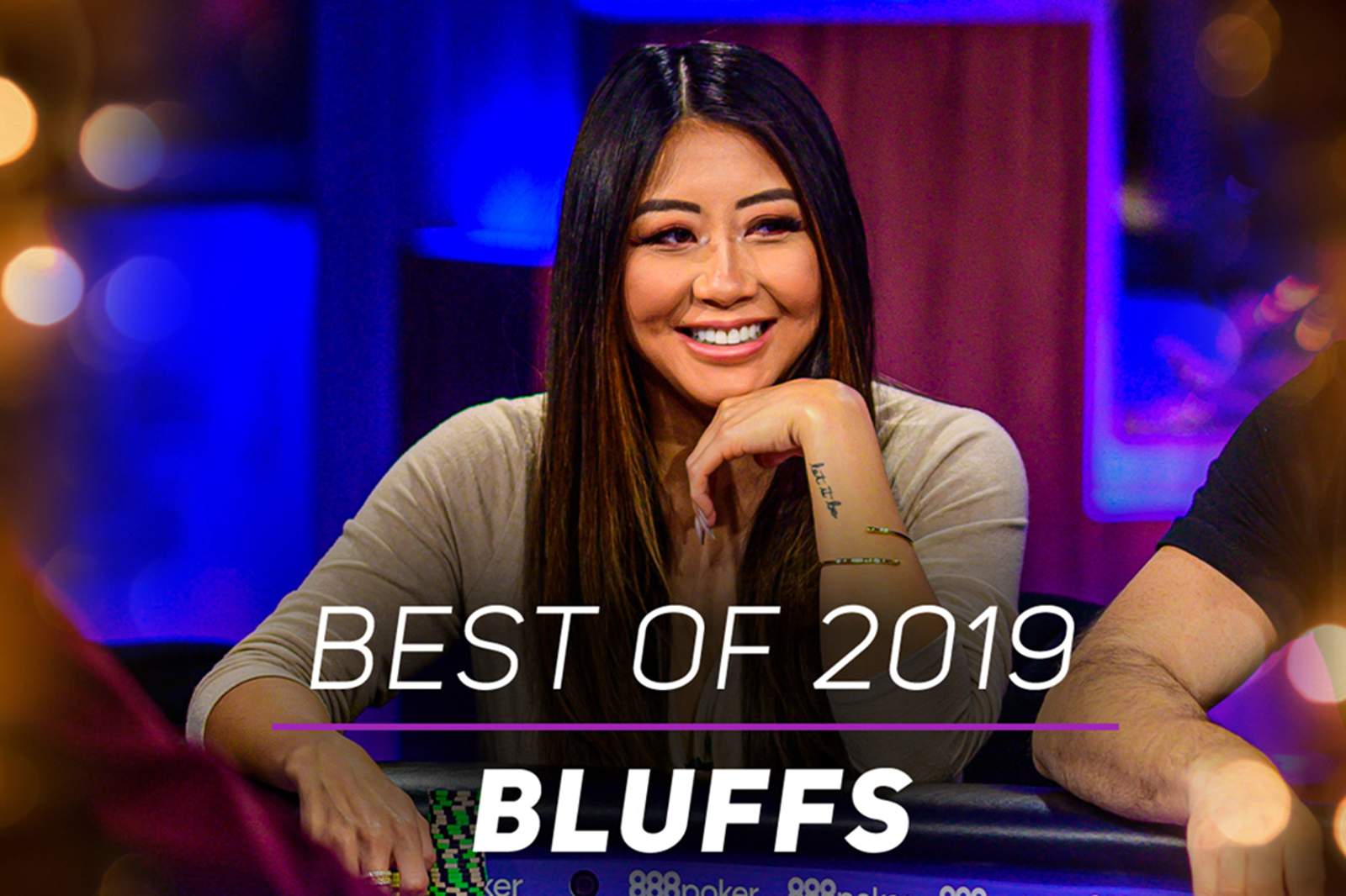 Best of PokerGO 2019: Bluffs