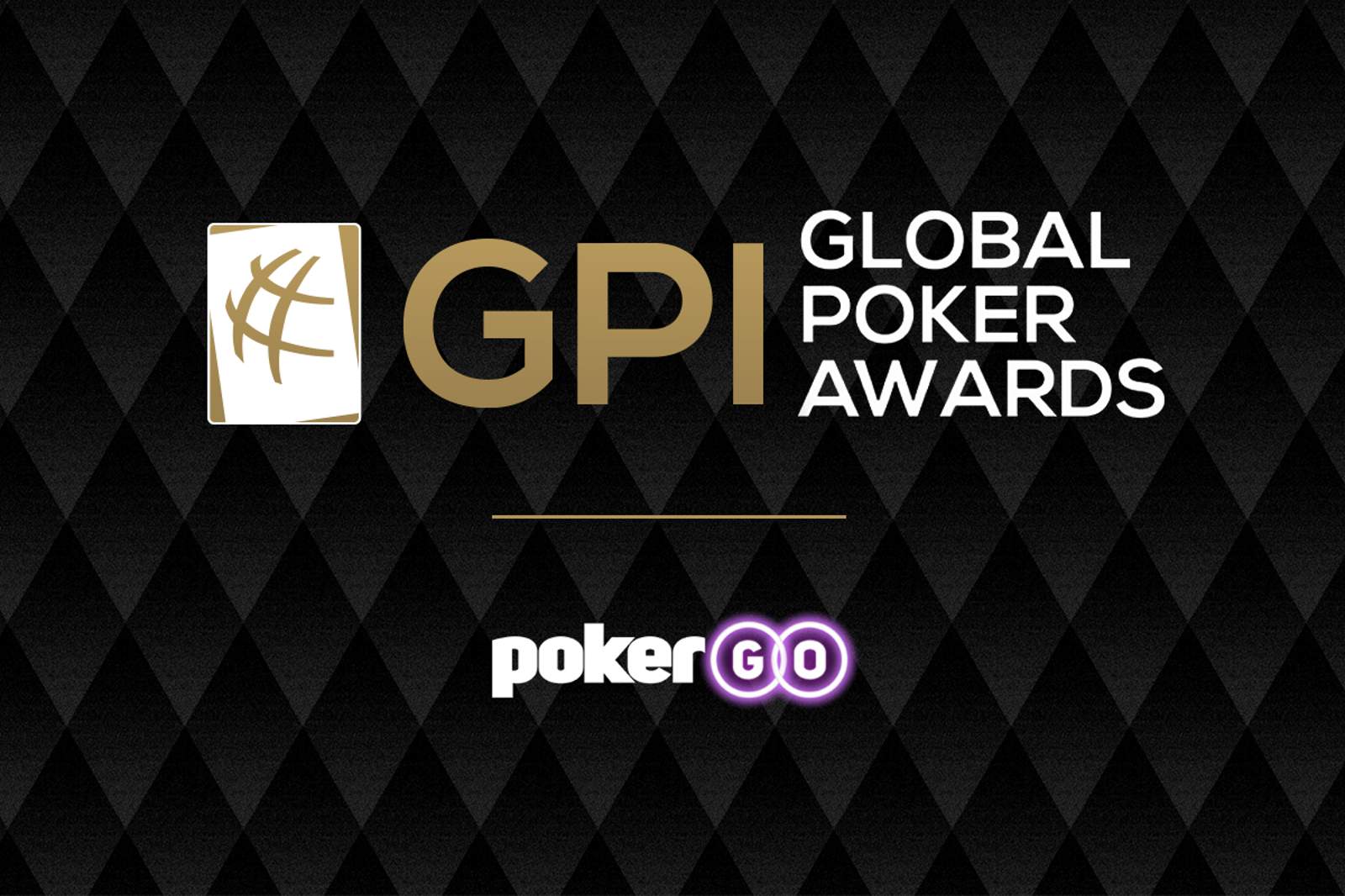 Second Annual Global Poker Awards Returns to the PokerGO Studio
