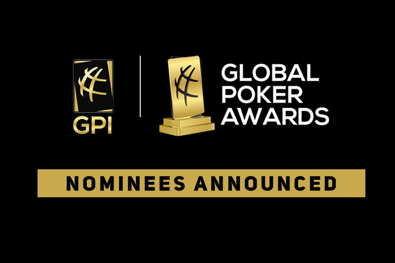 2019 Global Poker Awards Nominees Announced